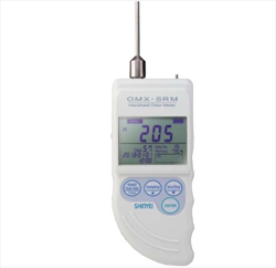 Máy đo mùi Odor Meter Shinyei OMX-SRM